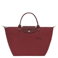 LongchampLe Pliage Green Handtasche M