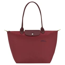 LongchampLe Pliage Green Schultertasche L