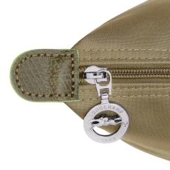 LongchampLe Pliage Green Rucksack