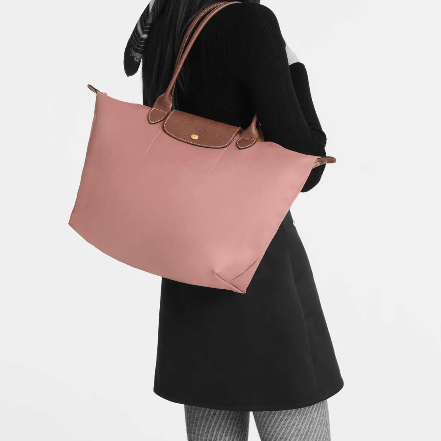 LongchampLe Pliage Schultertasche L