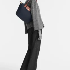 LongchampLe Pliage Schultertasche M