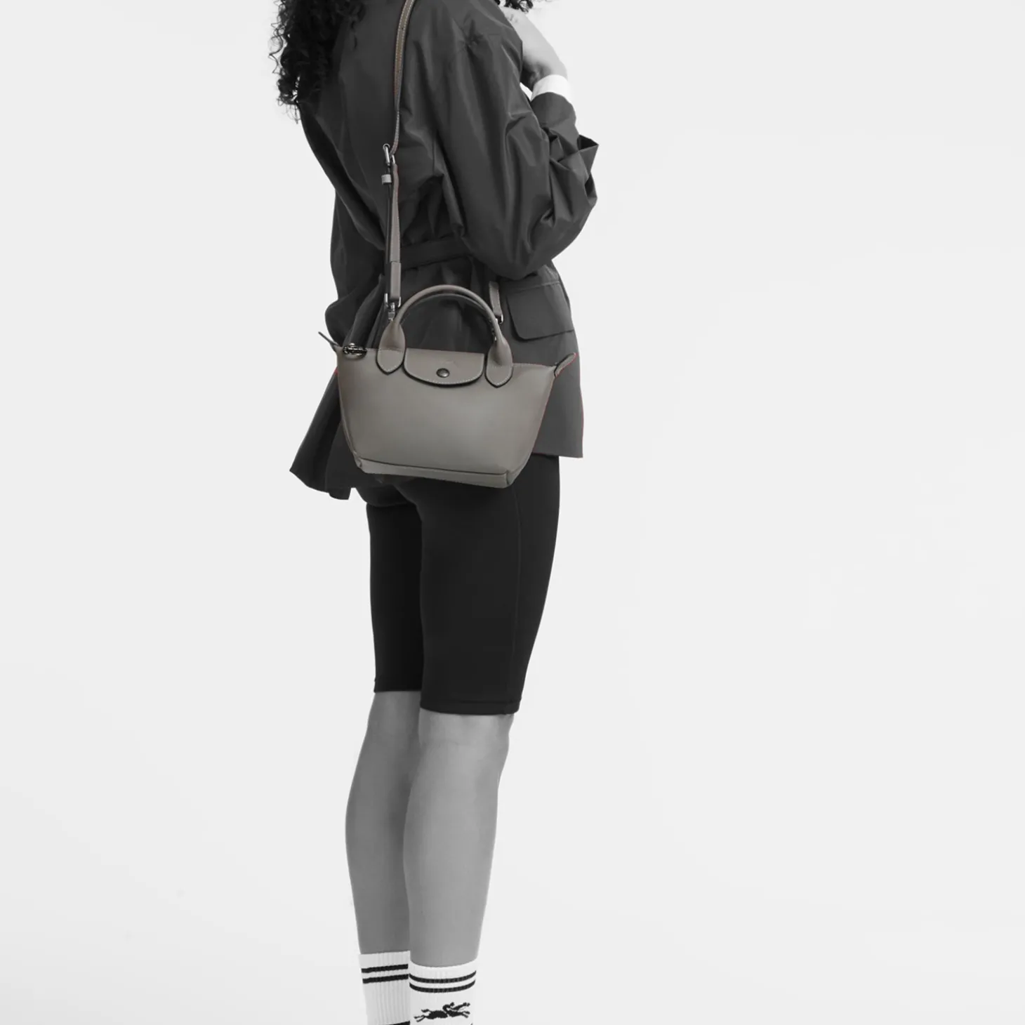 LongchampLe Pliage Xtra Handtasche XS