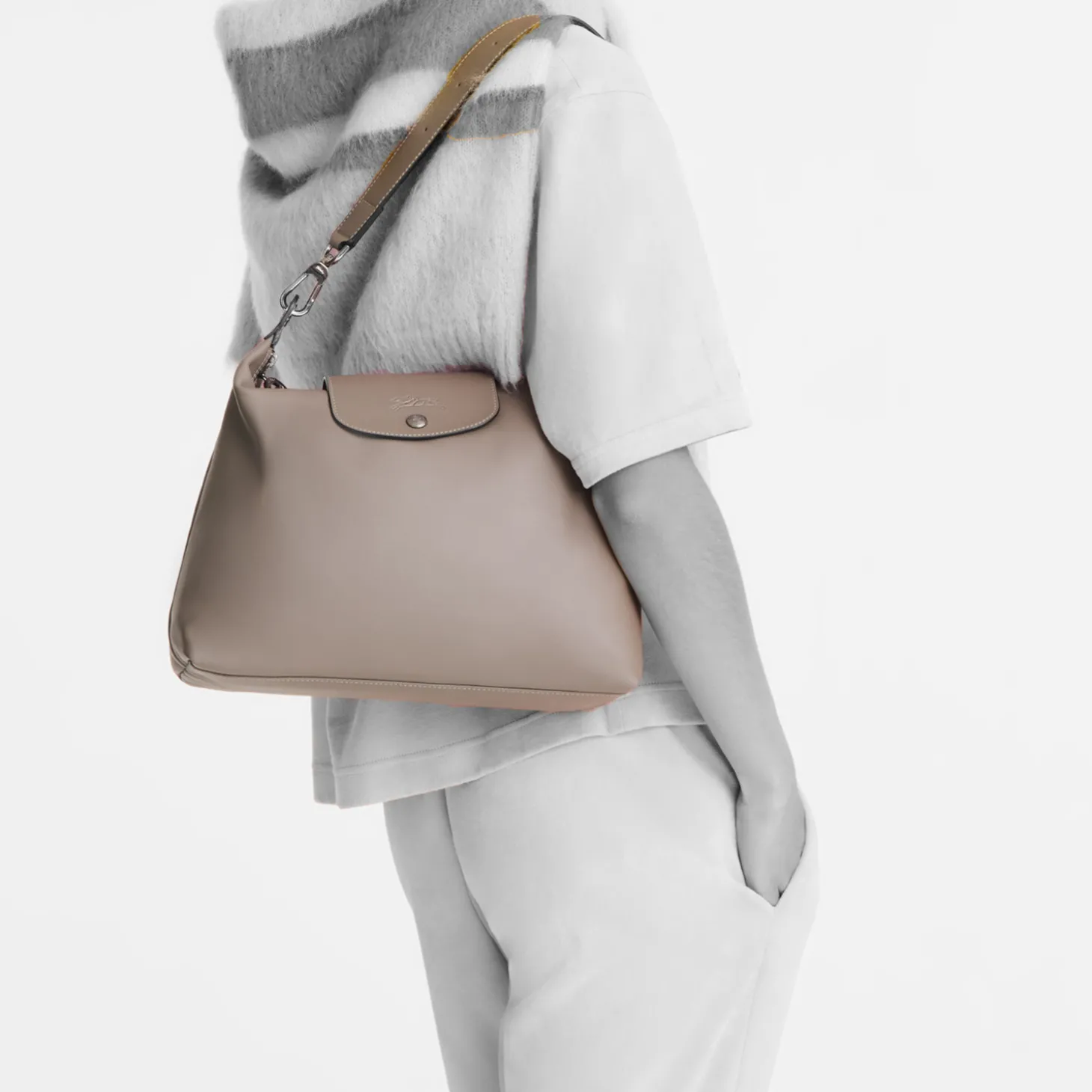 LongchampLe Pliage Xtra Schultertasche M