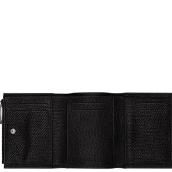 LongchampLe Roseau Börse im Kompaktformat