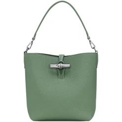 LongchampLe Roseau Bucket Bag XS
