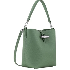 LongchampLe Roseau Bucket Bag XS