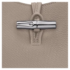 LongchampLe Roseau Bucket Bag XS