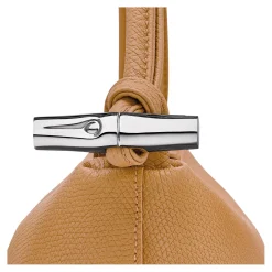 LongchampLe Roseau Schultertasche M