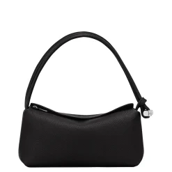 LongchampLe Roseau Schultertasche M