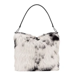 LongchampLe Roseau Shetland Schultertasche M