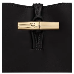 LongchampLe Roseau Sleek Schultertasche M