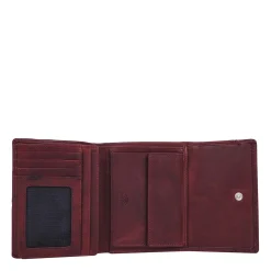 MaîtreBIRKENFELD Dalene Purse SH8F