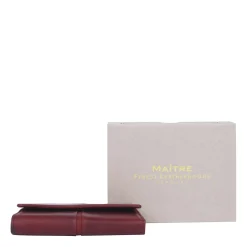 MaîtreBIRKENFELD Dalene Purse SH8F