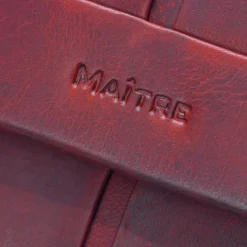 MaîtreBIRKENFELD Diedburg Purse LH15FZ