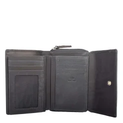 MaîtreBIRKENFELD Diethilde Purse MH14FZ