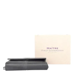 MaîtreBIRKENFELD Diethilde Purse MH14FZ