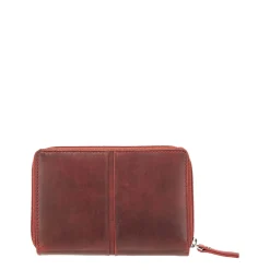 MaîtreBIRKENFELD Diethilde Purse MH14FZ