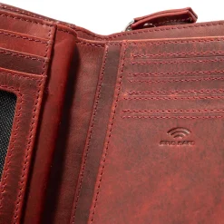 MaîtreBIRKENFELD Diethilde Purse MH14FZ