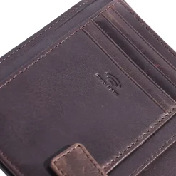MaîtreBIRKHEIM Friedolf Billfold LV8