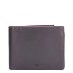 MaîtreBIRKHEIM Gandolf Billfold LH9