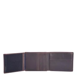 MaîtreBIRKHEIM Gandolf Billfold LH9