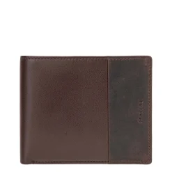 MaîtreBUNDENBACH Gandolf Billfold H4