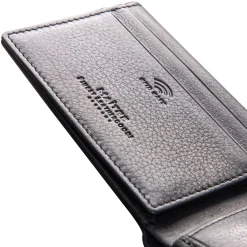 MaîtreBUNDENBACH Gerold Billfold SH3