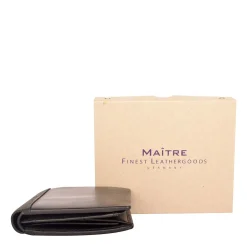 MaîtreBUNDENBACH Hainer Billfold V8