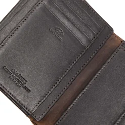 MaîtreBUNDENBACH Hainer Billfold V8