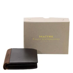 MaîtreBUNDENBACH Hainer Billfold V8