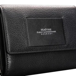 MaîtreELLERN Diethilde Purse MH16FZ