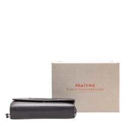 MaîtreELLERN Diethilde Purse MH16FZ