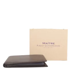 MaîtreF3 Galbert Billfold H7