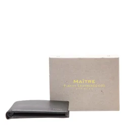 MaîtreF3 Gilbrecht Billfold H4