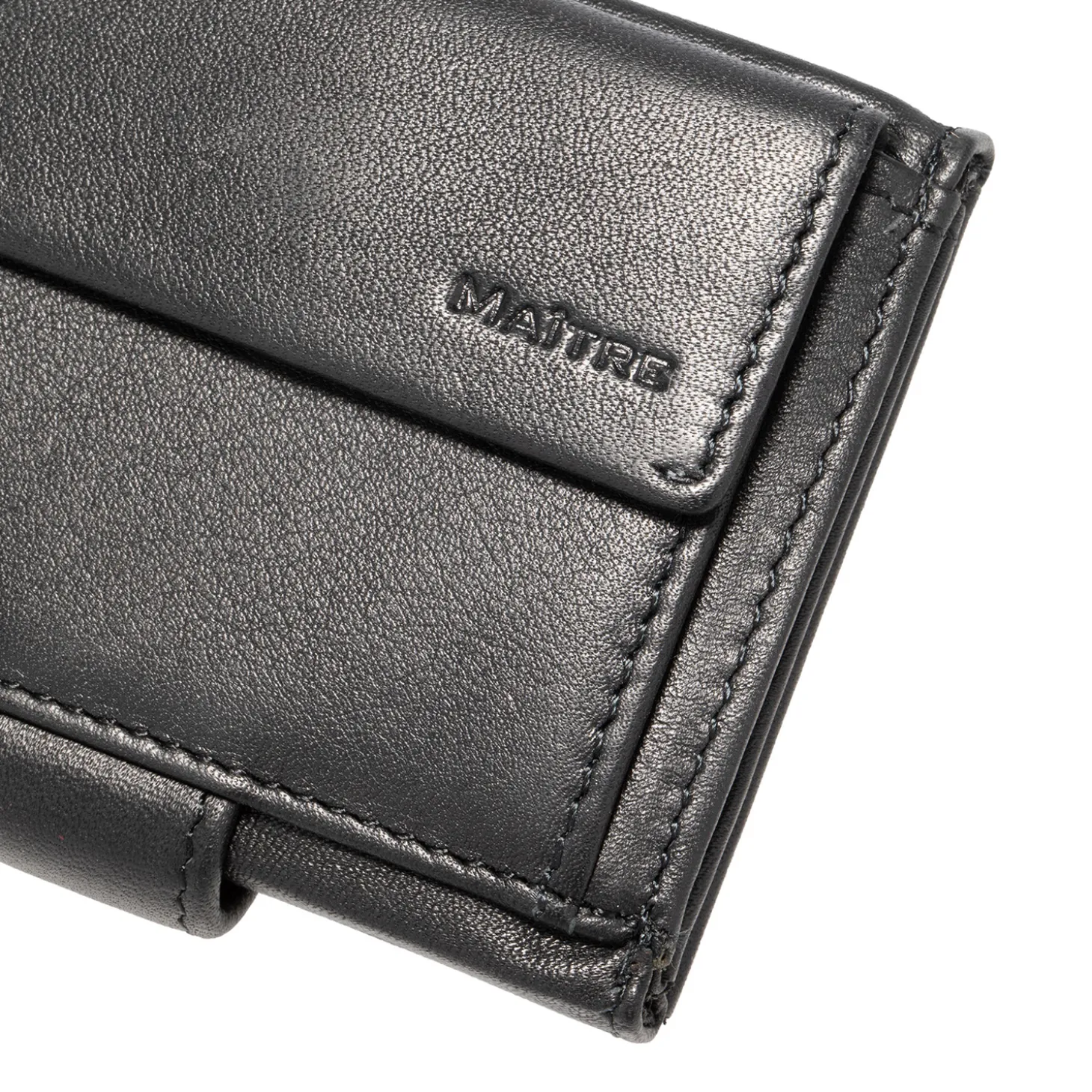 MaîtreF3 Matt Cardholder SV5F
