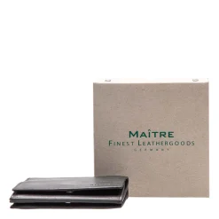 MaîtreF3 Quirin Billfold Q6F