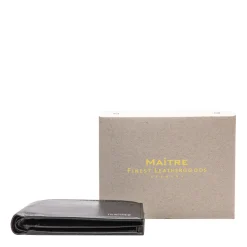 MaîtreGrumbach Galbert Billfold H8