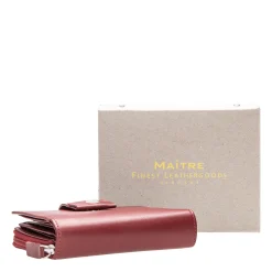 MaîtreHENAU Diethilde Purse MH9FZ