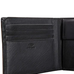 MaîtreHERRSTEIN Gandolf Billfold H9