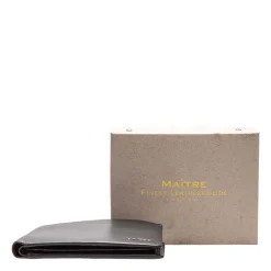 MaîtreHERRSTEIN Gandolf Billfold H9