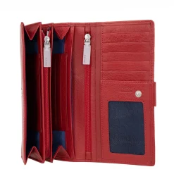 MaîtreKIRSCHROTH Diedburg Purse LH14FZ