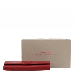 MaîtreKIRSCHROTH Diedburg Purse LH14FZ