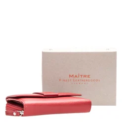 MaîtreKIRSCHROTH Diethilde Purse MH12FZ