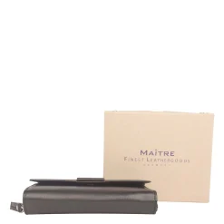 MaîtreKIRSCHROTH Diethilde Purse MH12FZ