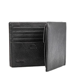 MaîtreSCHWARZERDEN Gathman Billfold H9