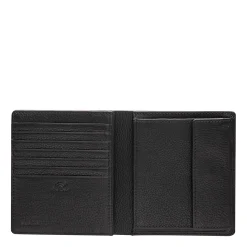 MaîtreSCHWARZERDEN Hugwald Billfold V12