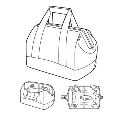 reisenthelallrounder L