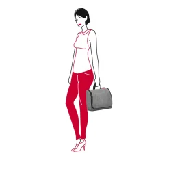 reisentheltoiletbag XL