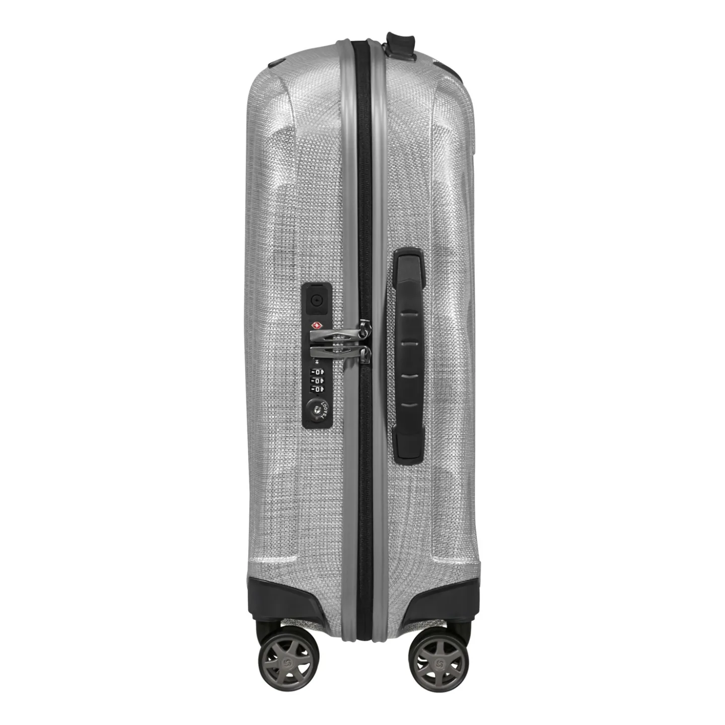 SamsoniteC-LITE Spinner 55/20 limited edition