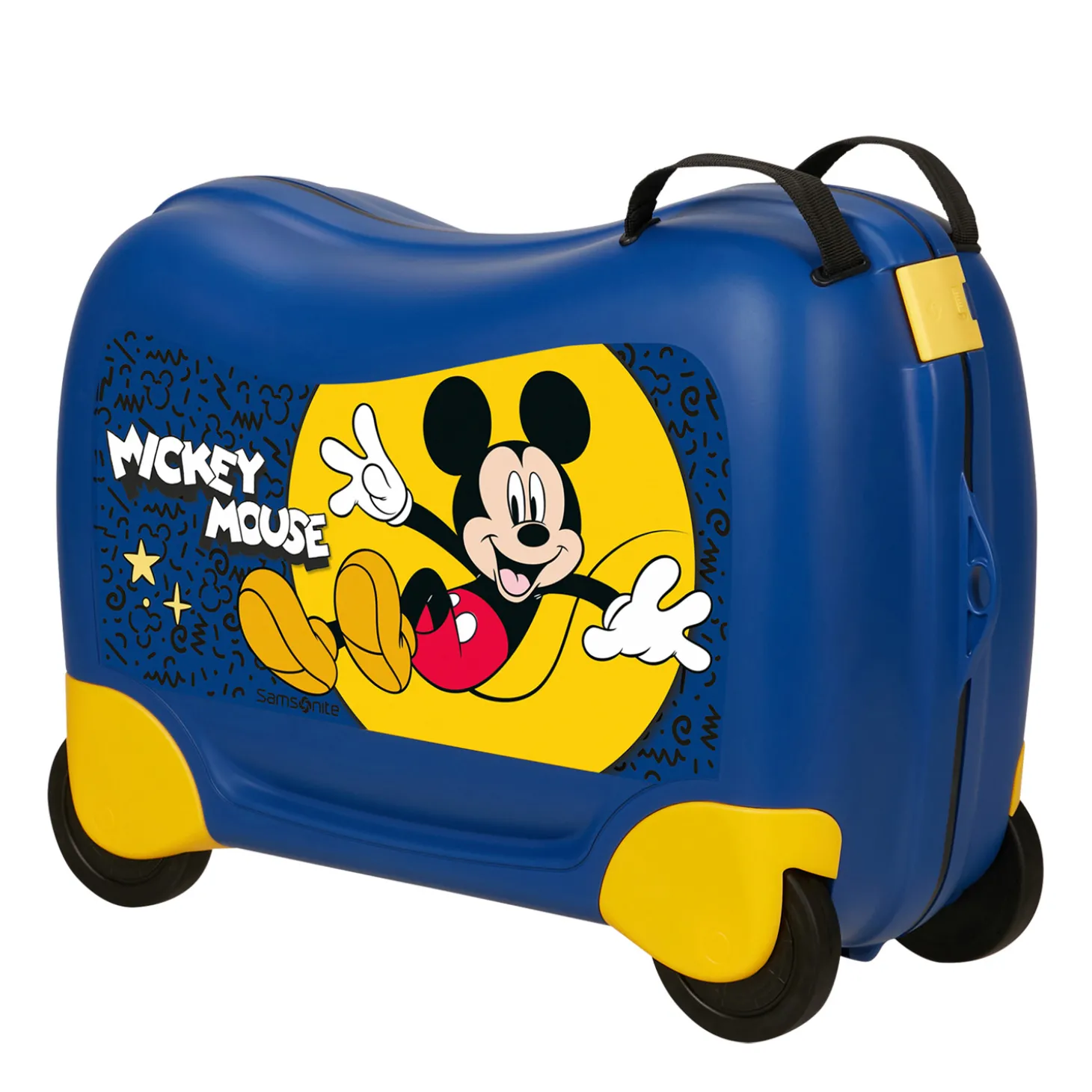 SamsoniteDREAM2GO DISNEY Ride-On Suitcase